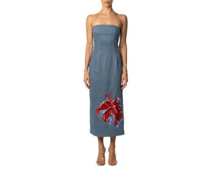 Stella jean gonne discount