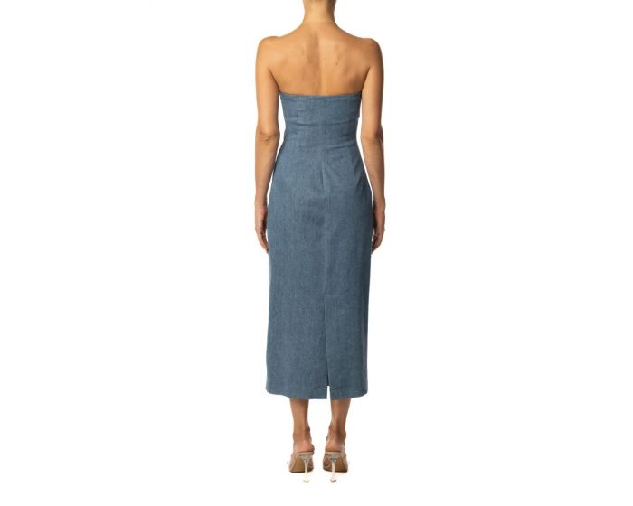 Stella Jean Official Store GONNA DENIM